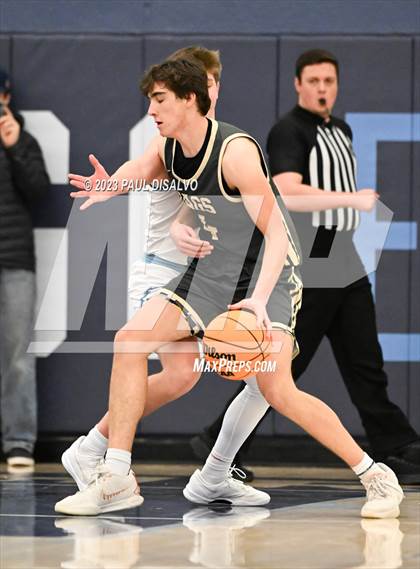 Thumbnail 3 in Rock Canyon @ Valor Christian photogallery.