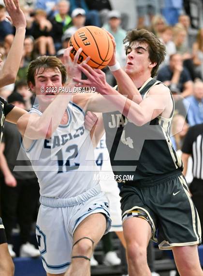 Thumbnail 1 in Rock Canyon @ Valor Christian photogallery.