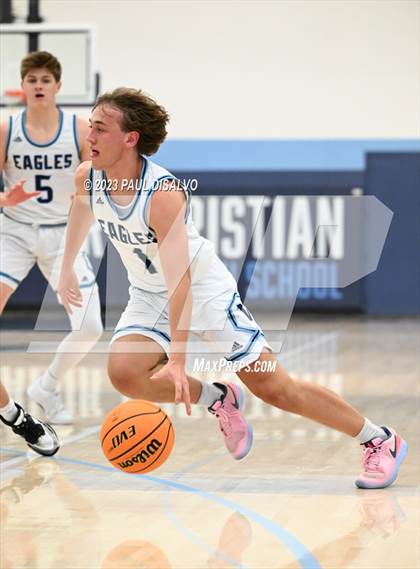 Thumbnail 1 in Rock Canyon @ Valor Christian photogallery.