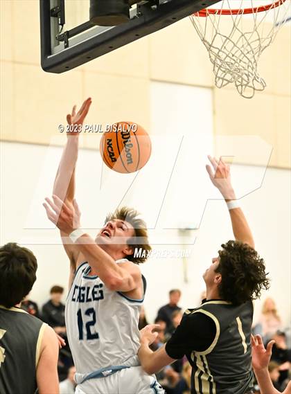 Thumbnail 1 in Rock Canyon @ Valor Christian photogallery.