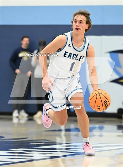 Thumbnail 3 in Rock Canyon @ Valor Christian photogallery.