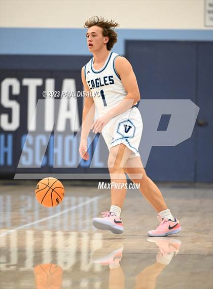 Thumbnail 3 in Rock Canyon @ Valor Christian photogallery.