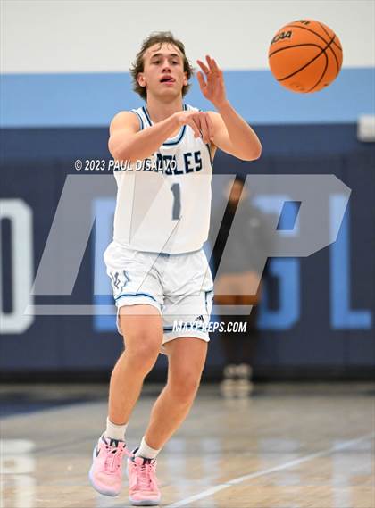 Thumbnail 3 in Rock Canyon @ Valor Christian photogallery.