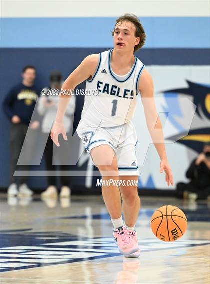 Thumbnail 2 in Rock Canyon @ Valor Christian photogallery.