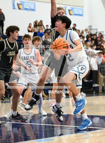 Thumbnail 1 in Rock Canyon @ Valor Christian photogallery.