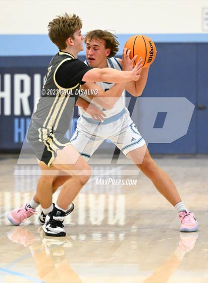 Thumbnail 3 in Rock Canyon @ Valor Christian photogallery.
