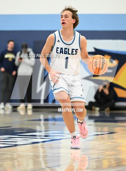 Thumbnail 3 in Rock Canyon @ Valor Christian photogallery.