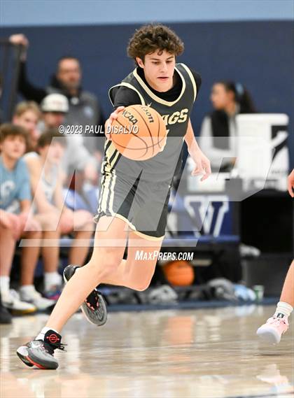 Thumbnail 2 in Rock Canyon @ Valor Christian photogallery.