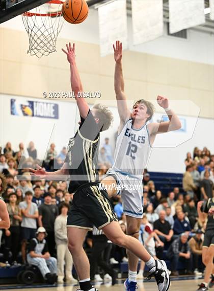 Thumbnail 1 in Rock Canyon @ Valor Christian photogallery.