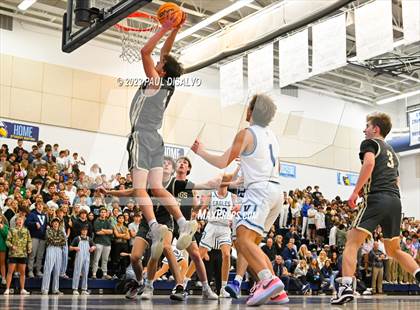 Thumbnail 3 in Rock Canyon @ Valor Christian photogallery.