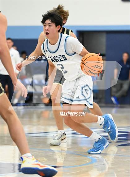 Thumbnail 3 in Rock Canyon @ Valor Christian photogallery.