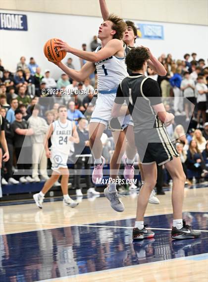 Thumbnail 3 in Rock Canyon @ Valor Christian photogallery.