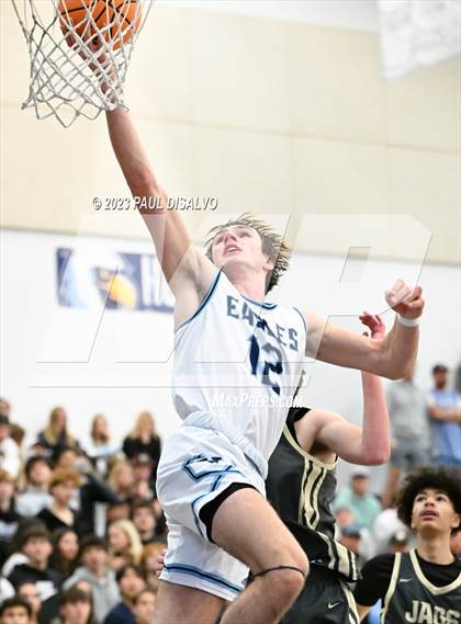 Thumbnail 3 in Rock Canyon @ Valor Christian photogallery.