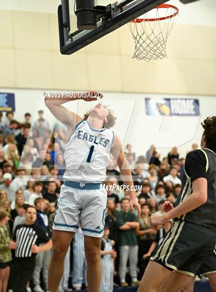 Thumbnail 1 in Rock Canyon @ Valor Christian photogallery.