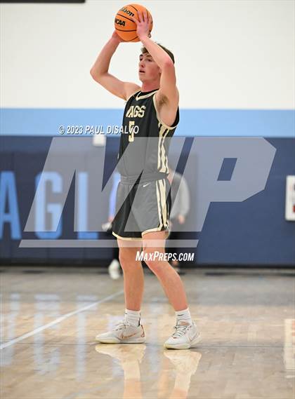 Thumbnail 3 in Rock Canyon @ Valor Christian photogallery.