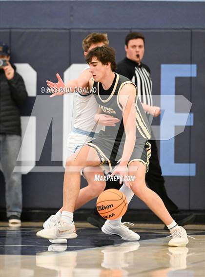 Thumbnail 2 in Rock Canyon @ Valor Christian photogallery.