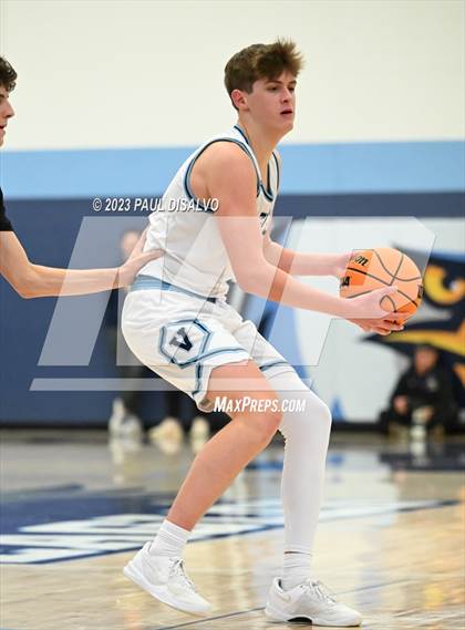 Thumbnail 2 in Rock Canyon @ Valor Christian photogallery.