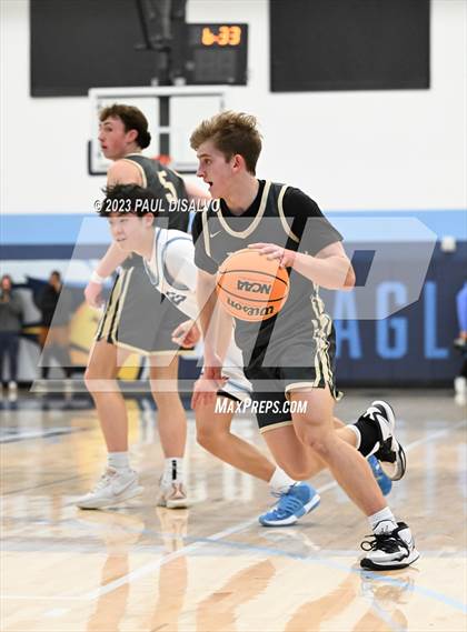 Thumbnail 3 in Rock Canyon @ Valor Christian photogallery.