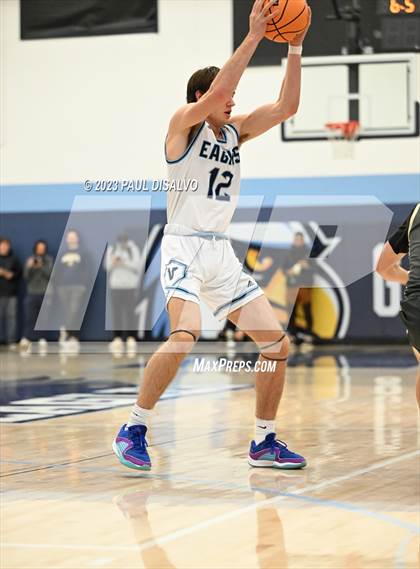 Thumbnail 1 in Rock Canyon @ Valor Christian photogallery.
