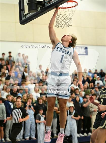 Thumbnail 2 in Rock Canyon @ Valor Christian photogallery.