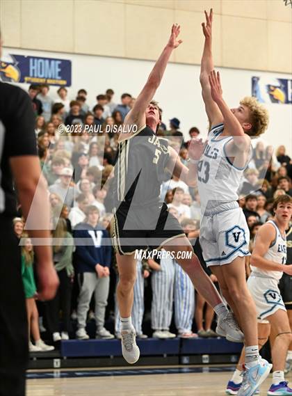 Thumbnail 1 in Rock Canyon @ Valor Christian photogallery.
