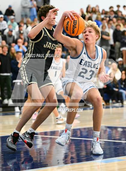 Thumbnail 3 in Rock Canyon @ Valor Christian photogallery.