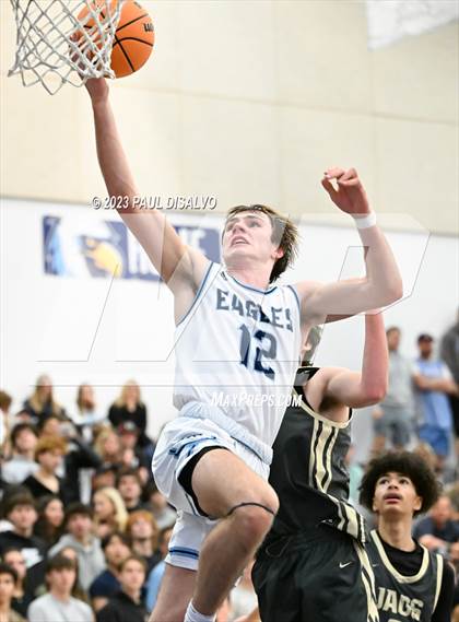 Thumbnail 2 in Rock Canyon @ Valor Christian photogallery.