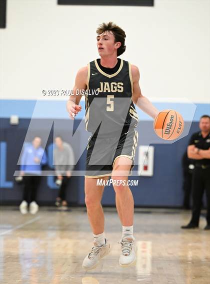 Thumbnail 3 in Rock Canyon @ Valor Christian photogallery.