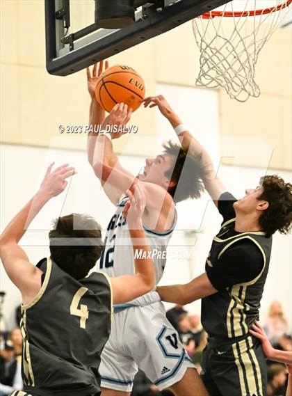Thumbnail 2 in Rock Canyon @ Valor Christian photogallery.