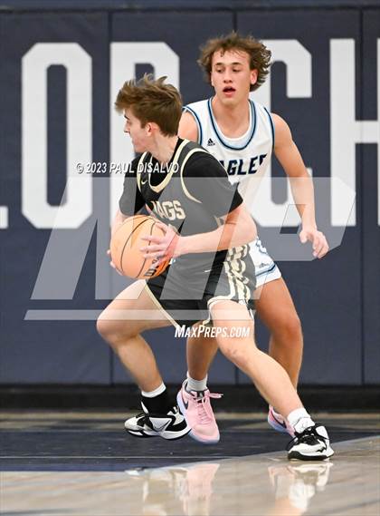 Thumbnail 1 in Rock Canyon @ Valor Christian photogallery.
