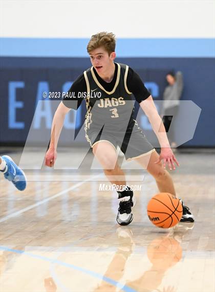 Thumbnail 1 in Rock Canyon @ Valor Christian photogallery.