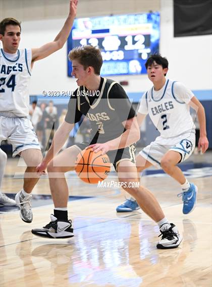 Thumbnail 1 in Rock Canyon @ Valor Christian photogallery.