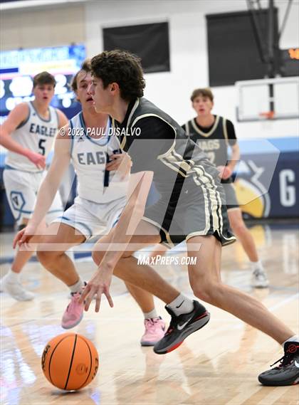 Thumbnail 2 in Rock Canyon @ Valor Christian photogallery.
