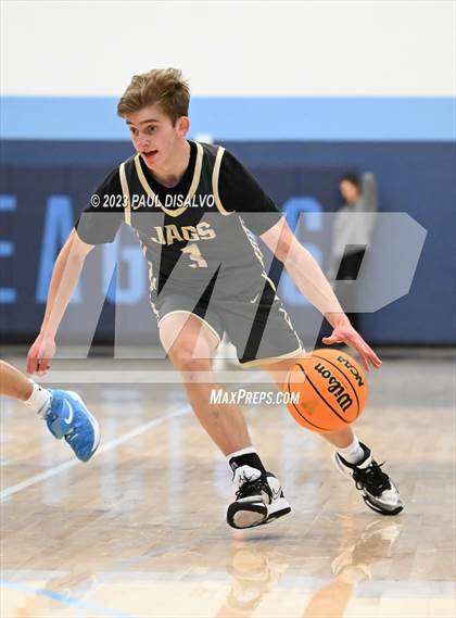 Thumbnail 2 in Rock Canyon @ Valor Christian photogallery.