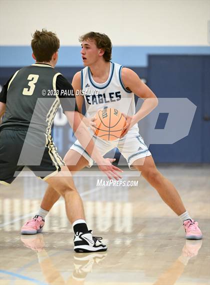 Thumbnail 2 in Rock Canyon @ Valor Christian photogallery.
