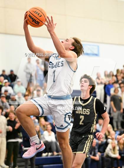 Thumbnail 3 in Rock Canyon @ Valor Christian photogallery.