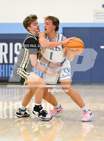 Thumbnail 2 in Rock Canyon @ Valor Christian photogallery.