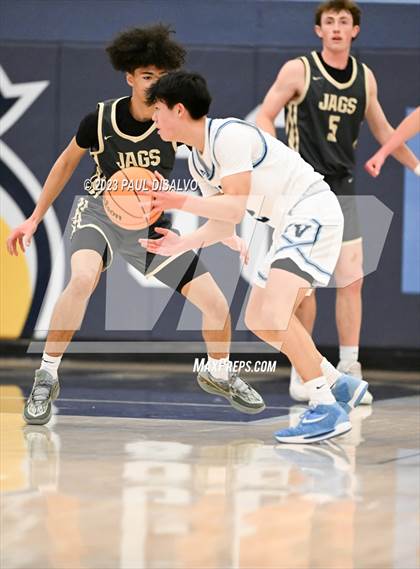 Thumbnail 2 in Rock Canyon @ Valor Christian photogallery.