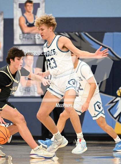 Thumbnail 3 in Rock Canyon @ Valor Christian photogallery.