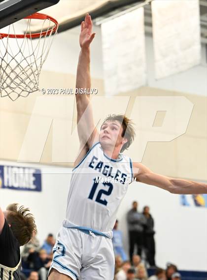 Thumbnail 3 in Rock Canyon @ Valor Christian photogallery.