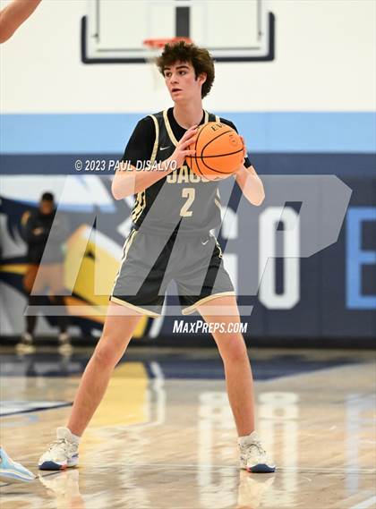 Thumbnail 2 in Rock Canyon @ Valor Christian photogallery.