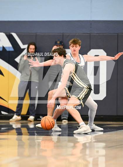 Thumbnail 3 in Rock Canyon @ Valor Christian photogallery.