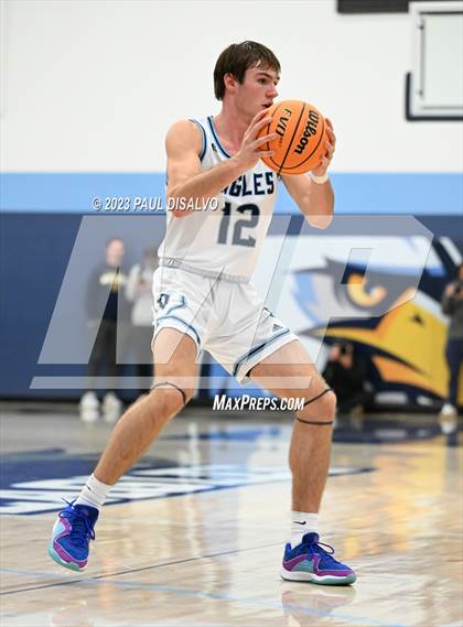 Thumbnail 2 in Rock Canyon @ Valor Christian photogallery.