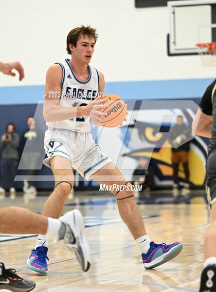 Thumbnail 3 in Rock Canyon @ Valor Christian photogallery.