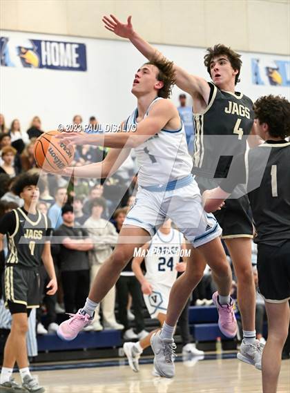 Thumbnail 2 in Rock Canyon @ Valor Christian photogallery.