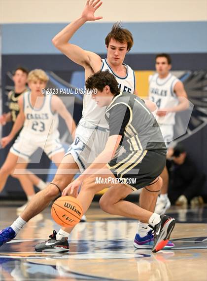 Thumbnail 1 in Rock Canyon @ Valor Christian photogallery.