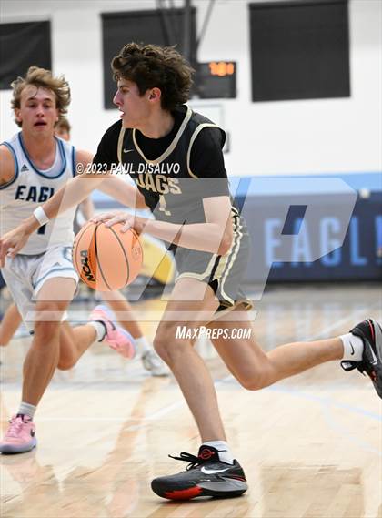 Thumbnail 3 in Rock Canyon @ Valor Christian photogallery.