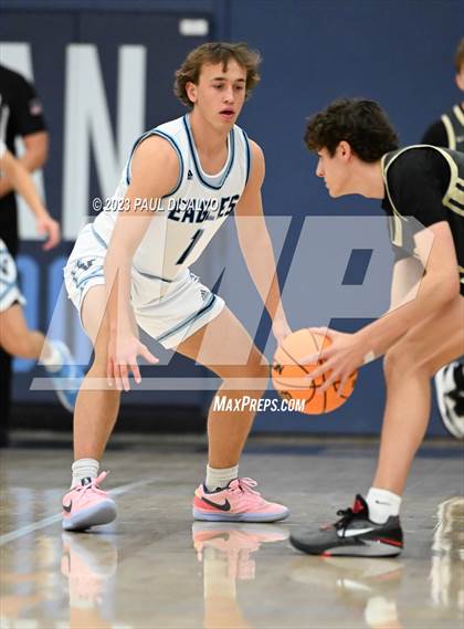 Thumbnail 2 in Rock Canyon @ Valor Christian photogallery.
