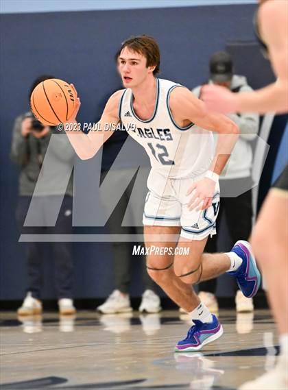 Thumbnail 3 in Rock Canyon @ Valor Christian photogallery.