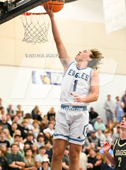 Thumbnail 3 in Rock Canyon @ Valor Christian photogallery.